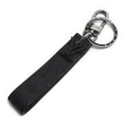 Pre-owned Leather key-holders