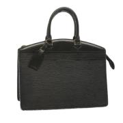 Pre-owned Leather handbags