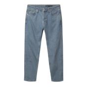 Denim Wash Max Cros Jeans