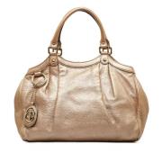 Pre-owned Leather handbags