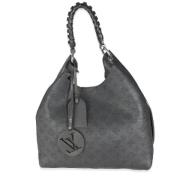 Pre-owned Leather handbags