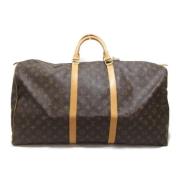 Pre-owned Canvas louis-vuitton-bags