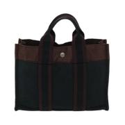 Pre-owned Canvas totes