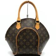 Pre-owned Fabric louis-vuitton-bags