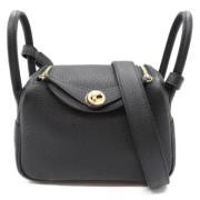 Pre-owned Leather handbags