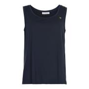 Sleeveless Tops