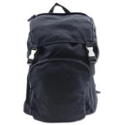 Pre-owned Nylon shoulder-bags