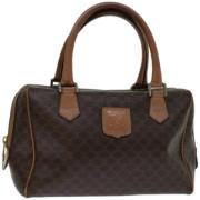 Pre-owned Leather handbags