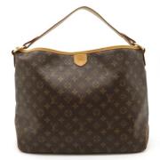 Pre-owned Canvas louis-vuitton-bags