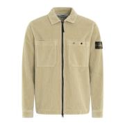 Herre Overshirt