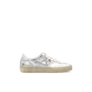 ‘Soul Star’ skinn sneakers