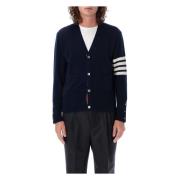 Klassisk Cardigan 4 Bar