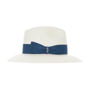 Cappelli Klassisk Fedora Lue