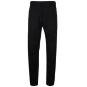 Slim-fit Trousers