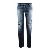 Jennifer Denim Stretch Jeans