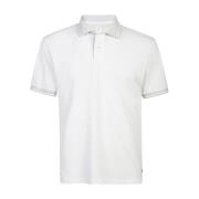 Giza Cotton Polo Shirt