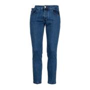 Stilige Denim Jeans