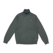 Pullover Turtleeck Damavand T