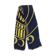 Pre-owned Cotton scarves