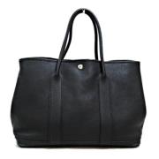 Pre-owned Leather handbags