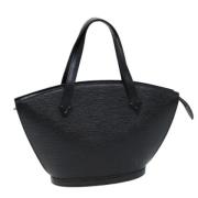 Pre-owned Leather handbags