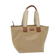 Pre-owned Canvas totes