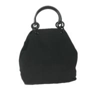 Pre-owned Nylon handbags