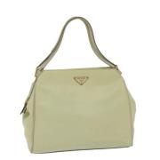 Pre-owned Nylon handbags