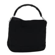 Pre-owned Nylon handbags