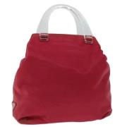 Pre-owned Nylon handbags