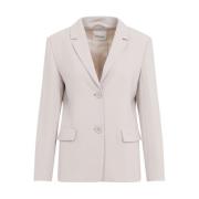 Elegant Eleven Blazer Nude & Neutrals