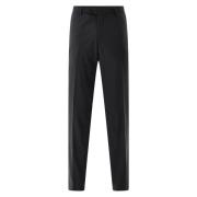 Slim Fit Stretch Dress Pants