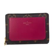 Pre-owned Fabric wallets