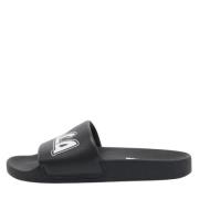 Pre-owned Rubber sandals