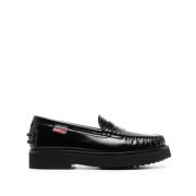 Elegant Mocassino Loafers for Kvinner