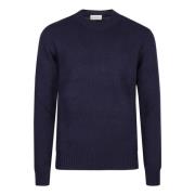 Round-neck Knitwear