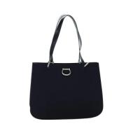 Pre-owned Nylon celine-bags