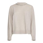 Elegant Sweaters Samling