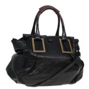 Pre-owned Leather handbags