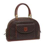 Pre-owned Leather handbags