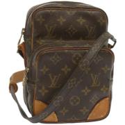 Pre-owned Canvas louis-vuitton-bags