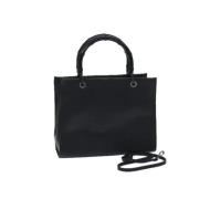 Pre-owned Leather handbags