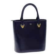 Pre-owned Leather handbags