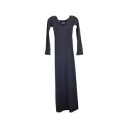 Pre-owned Wool dresses