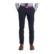 Stretch Slim Fit Chino Bukser