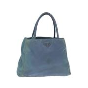 Pre-owned Nylon prada-bags