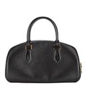 Pre-owned Leather handbags