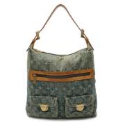 Pre-owned Canvas shoulder-bags