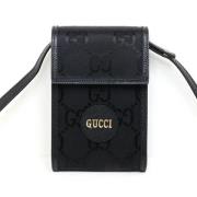 Pre-owned Nylon gucci-bags