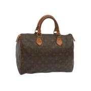 Pre-owned Canvas louis-vuitton-bags